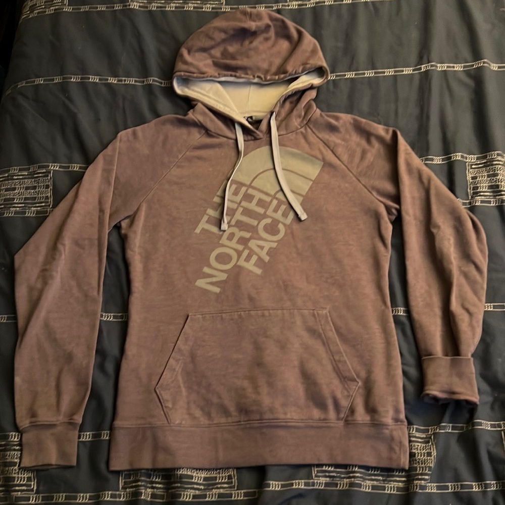 The NORTHFACE Sweatshirt, Relaxed Fit